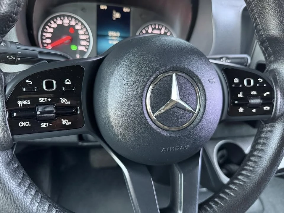 2024 Mercedes-Benz VS30 Sprinter - Image 18 of 20