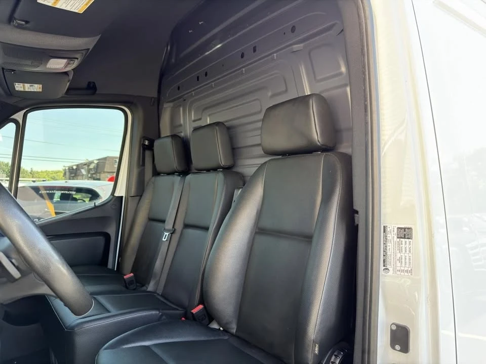 2024 Mercedes-Benz VS30 Sprinter - Image 11 of 20