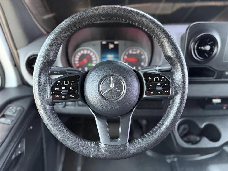 2024 Mercedes-Benz VS30 Sprinter - Image 17 of 20