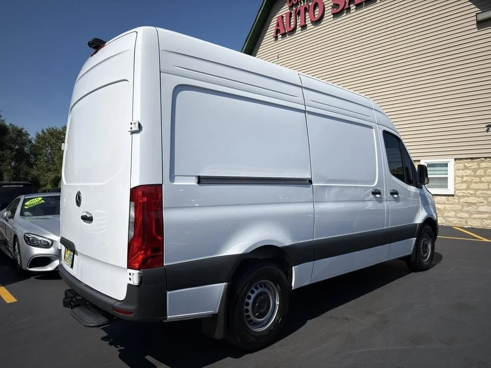 2024 Mercedes-Benz VS30 Sprinter - Image 3 of 20