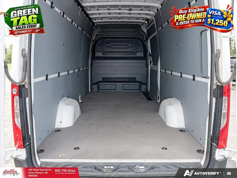 2024 Mercedes-Benz VS30 Sprinter - Image 7 of 16