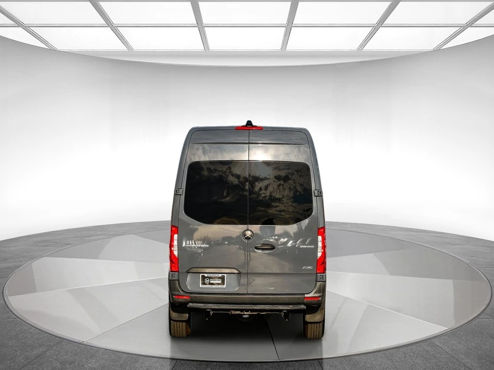 2024 Mercedes-Benz VS30 Sprinter - Image 3 of 12