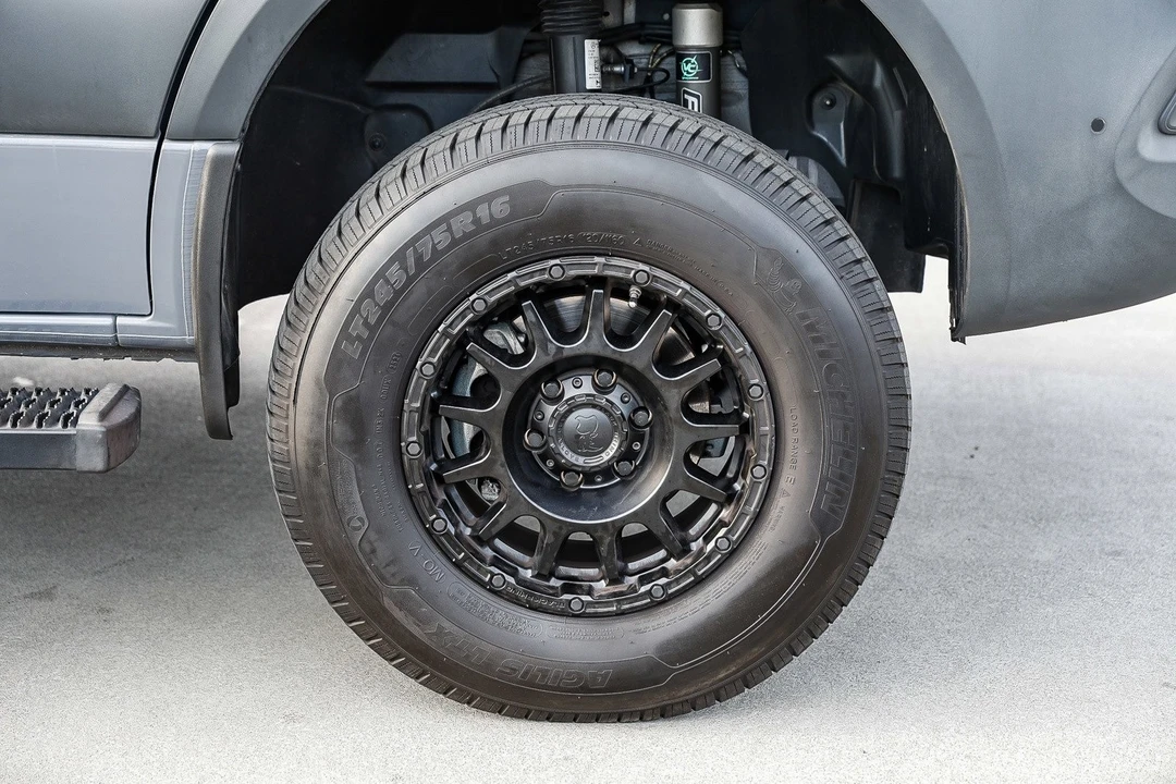 2024 Mercedes-Benz VS30 Sprinter - Image 12 of 12