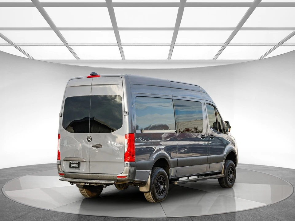 2024 Mercedes-Benz VS30 Sprinter - Image 4 of 12