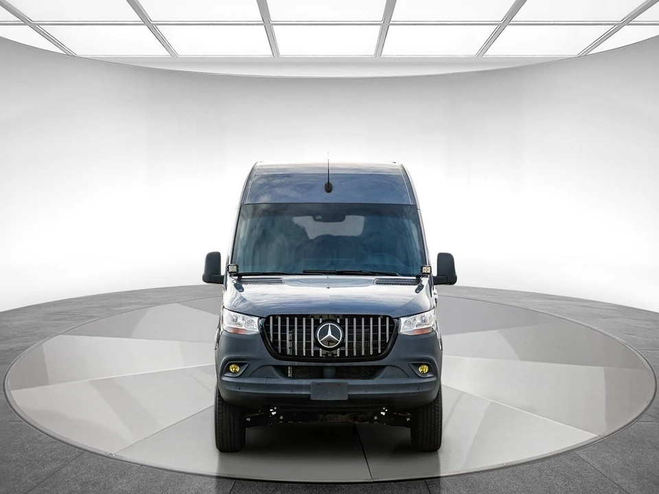 2024 Mercedes-Benz VS30 Sprinter - Image 6 of 12