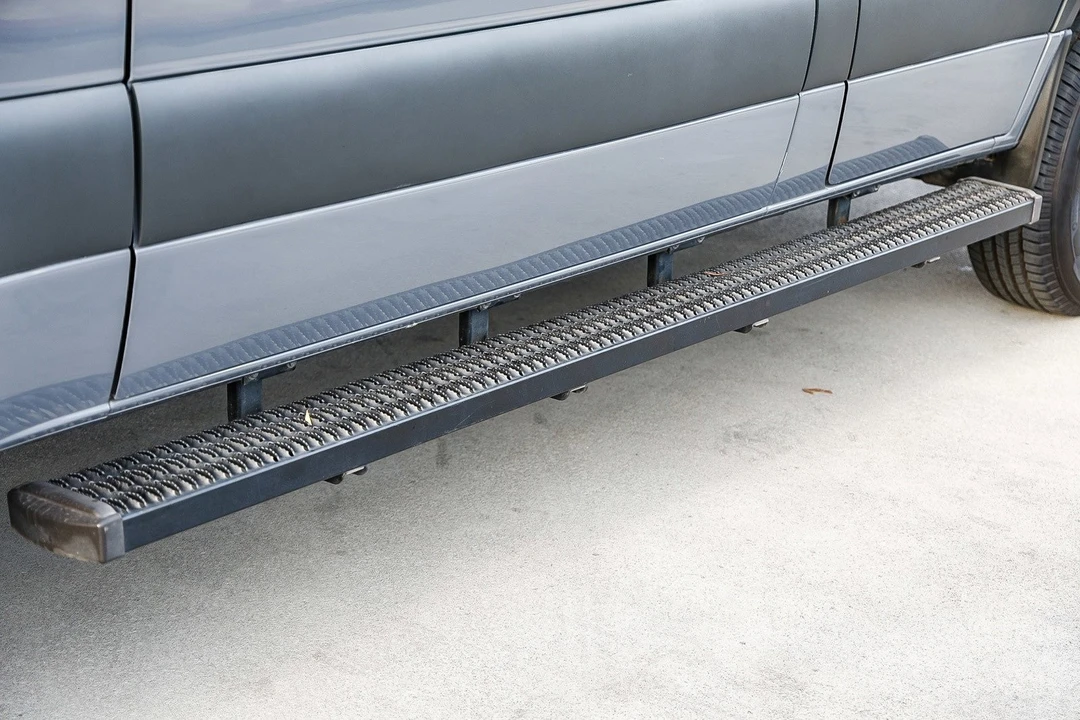 2024 Mercedes-Benz VS30 Sprinter - Image 11 of 12