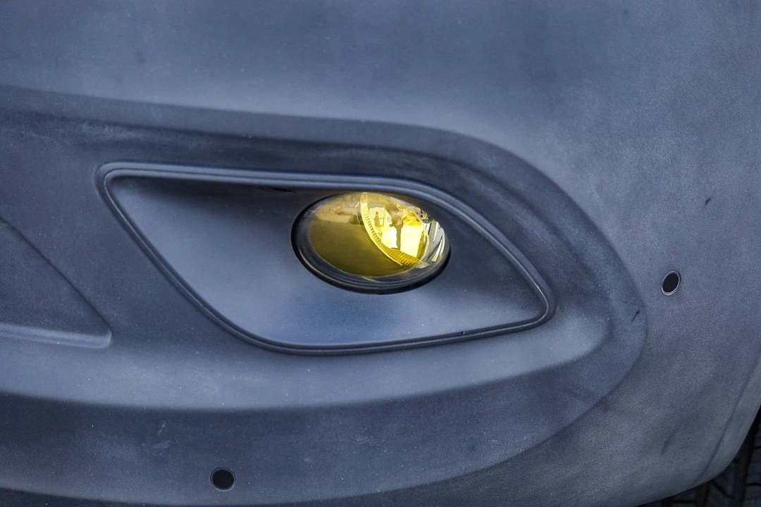 2024 Mercedes-Benz VS30 Sprinter - Image 8 of 12