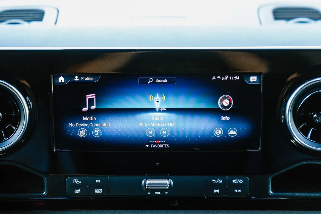 2024 Mercedes-Benz VS30 Sprinter - Image 12 of 12