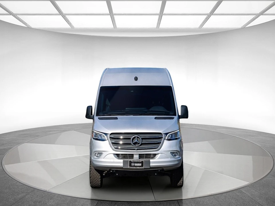2024 Mercedes-Benz VS30 Sprinter - Image 6 of 12