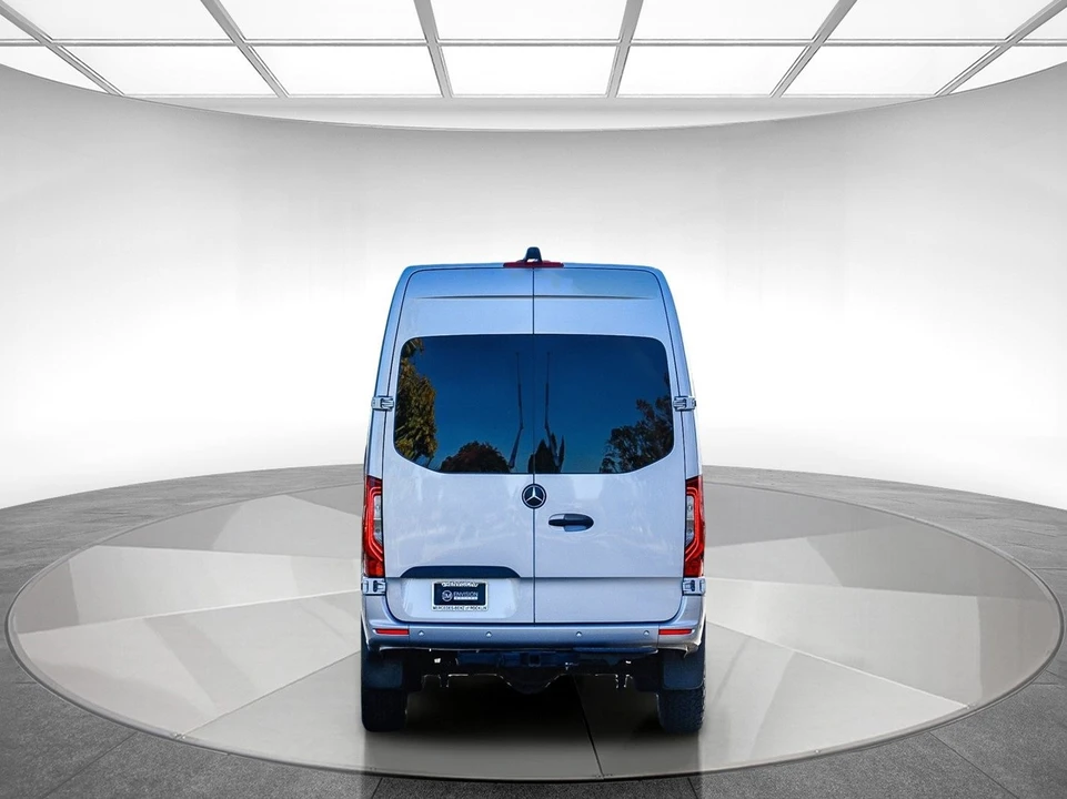 2024 Mercedes-Benz VS30 Sprinter - Image 3 of 12
