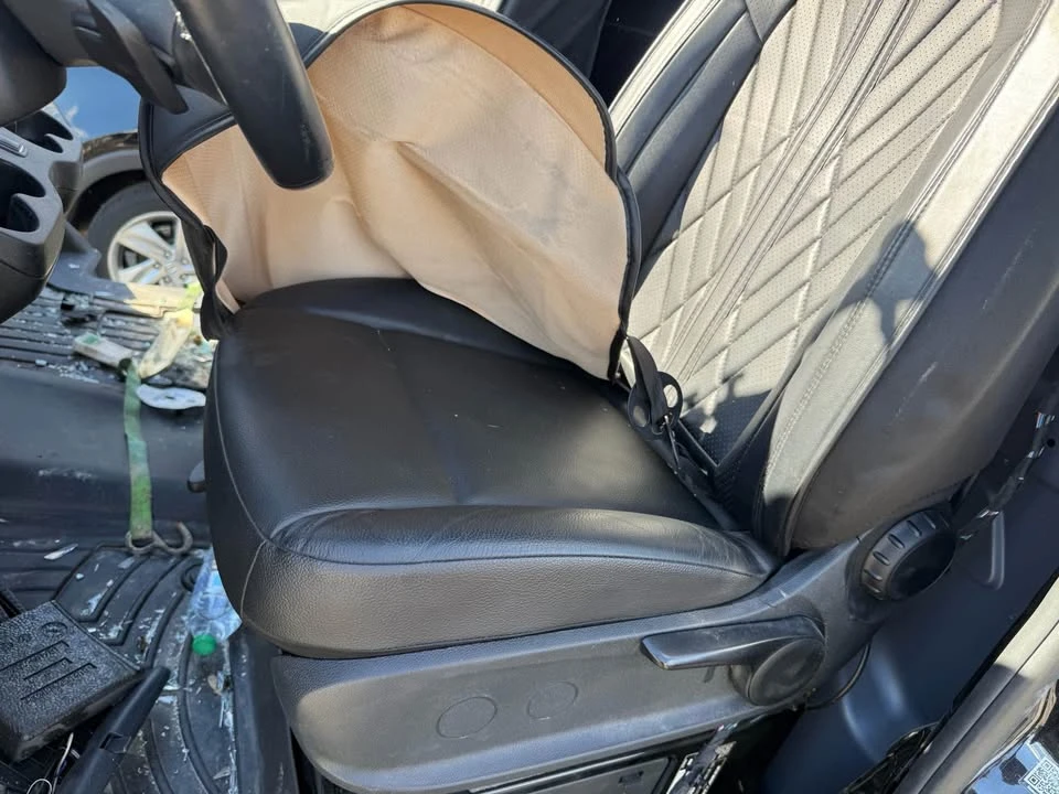 2019 Mercedes-Benz VS30 Sprinter - Image 4 of 10