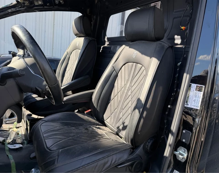 2019 Mercedes-Benz VS30 Sprinter - Image 3 of 10