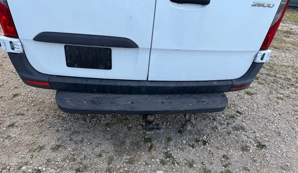 2019 Mercedes-Benz VS30 Sprinter - Image 10 of 10