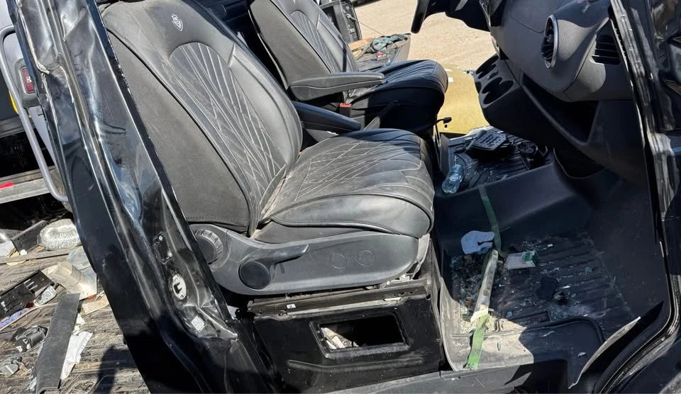 2019 Mercedes-Benz VS30 Sprinter - Image 5 of 10