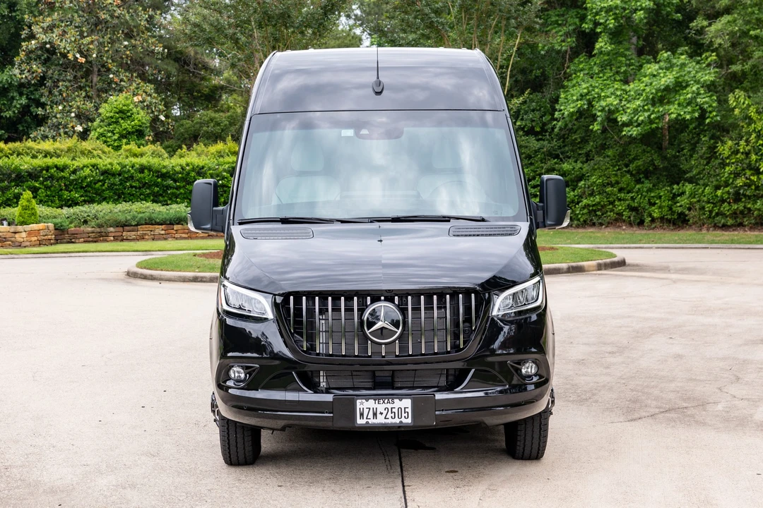 2024 Mercedes-Benz VS30 Sprinter - Image 6 of 31