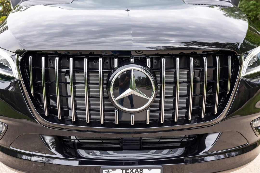2024 Mercedes-Benz VS30 Sprinter - Image 18 of 31