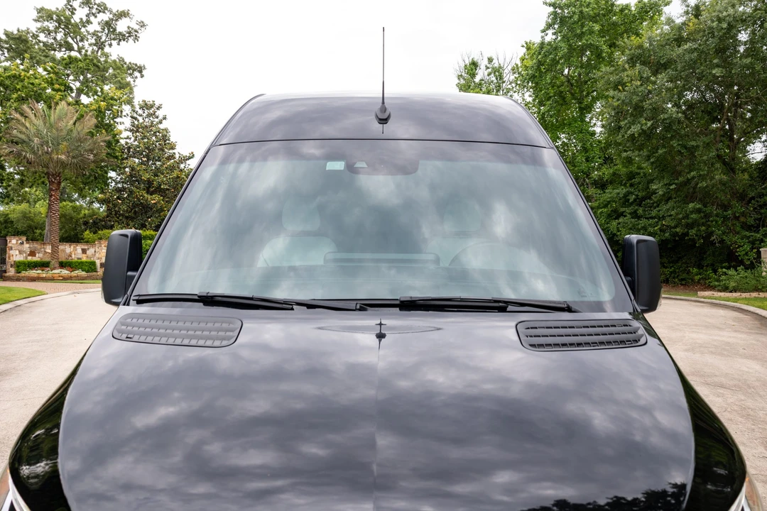 2024 Mercedes-Benz VS30 Sprinter - Image 31 of 31