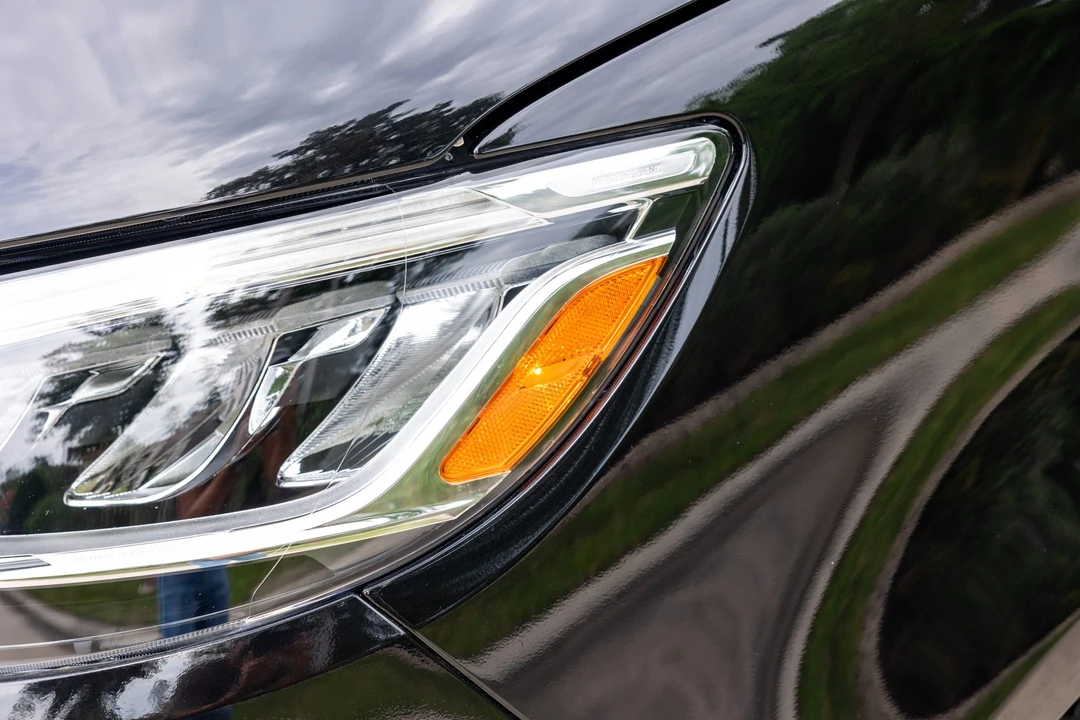 2024 Mercedes-Benz VS30 Sprinter - Image 14 of 31