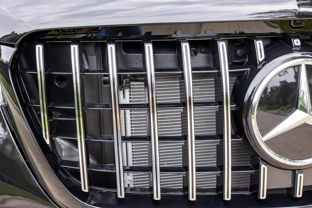 2024 Mercedes-Benz VS30 Sprinter - Image 19 of 31
