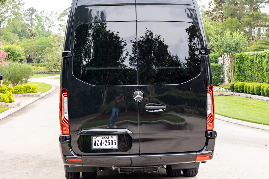 2024 Mercedes-Benz VS30 Sprinter - Image 23 of 31