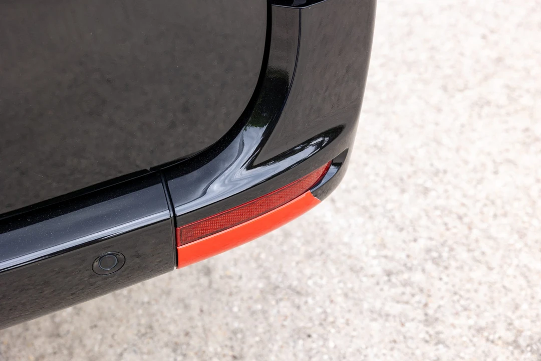 2024 Mercedes-Benz VS30 Sprinter - Image 29 of 31