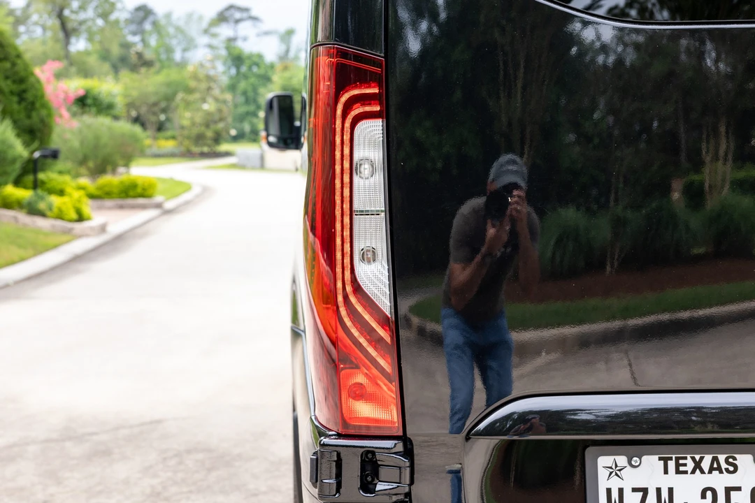 2024 Mercedes-Benz VS30 Sprinter - Image 26 of 31