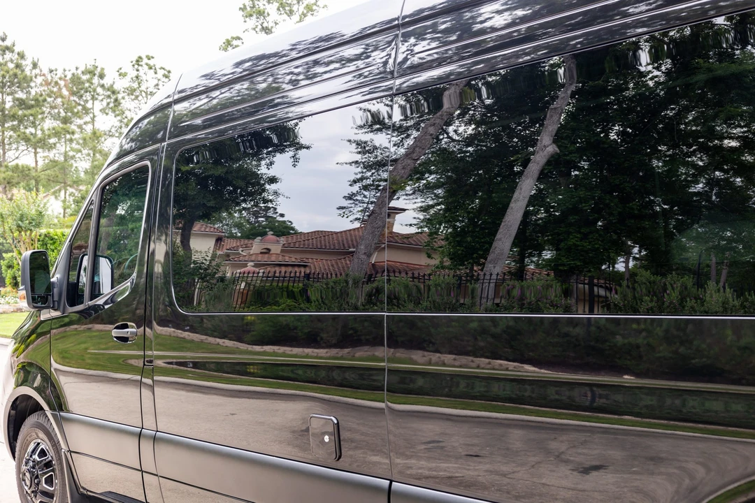 2024 Mercedes-Benz VS30 Sprinter - Image 25 of 31