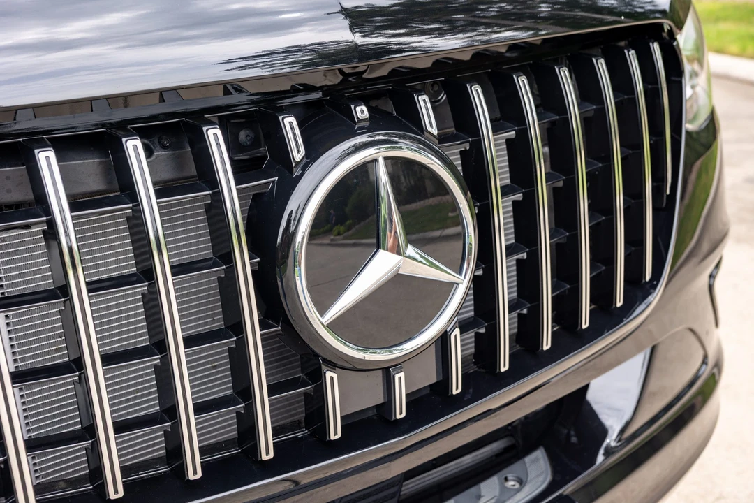 2024 Mercedes-Benz VS30 Sprinter - Image 20 of 31