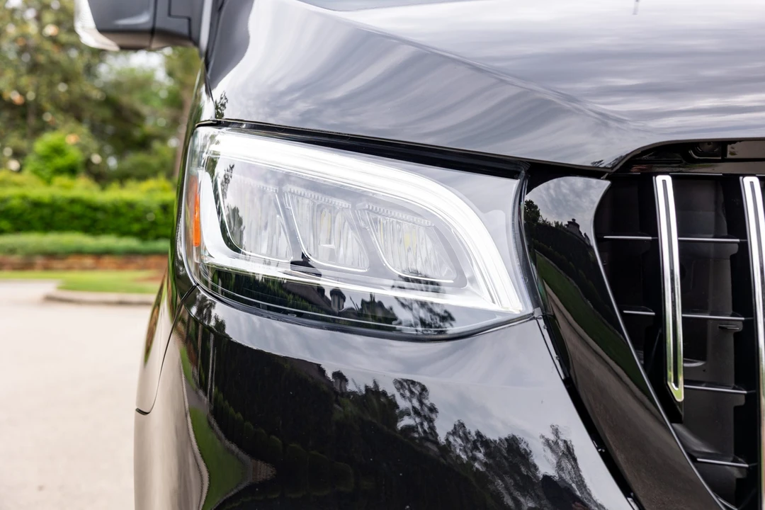 2024 Mercedes-Benz VS30 Sprinter - Image 9 of 31