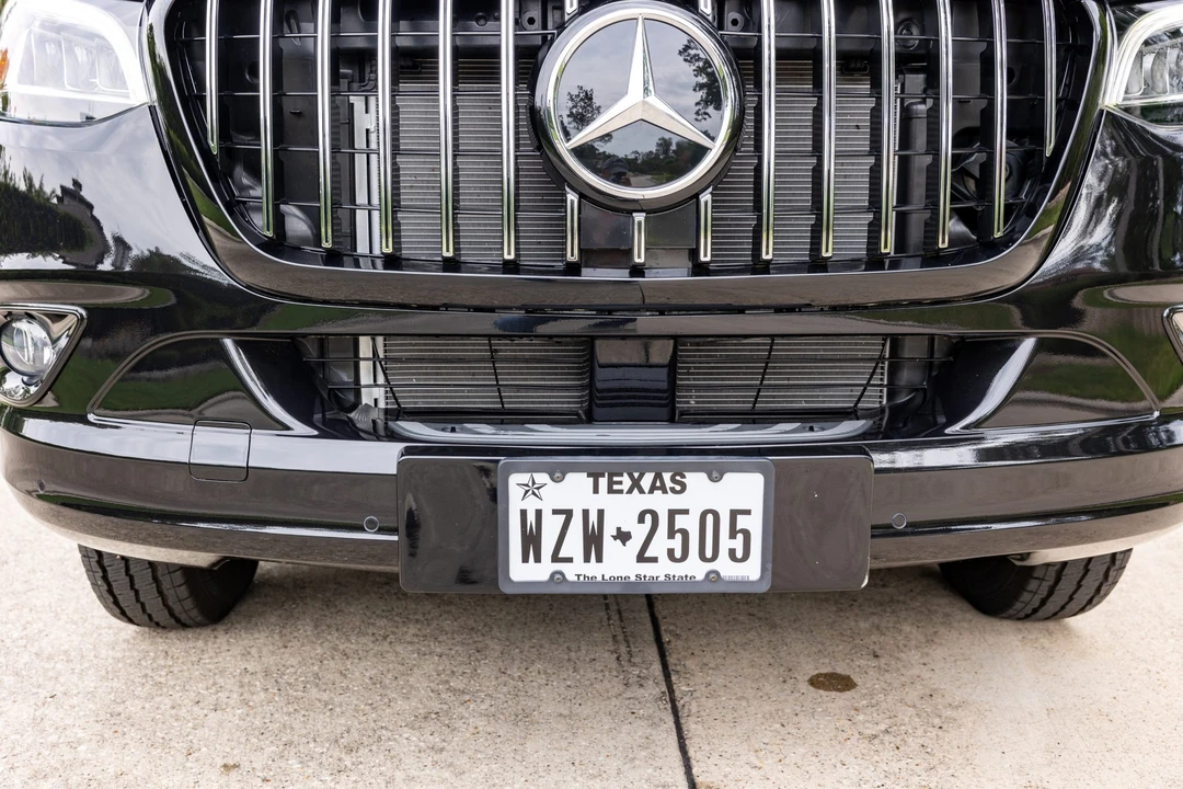 2024 Mercedes-Benz VS30 Sprinter - Image 17 of 31