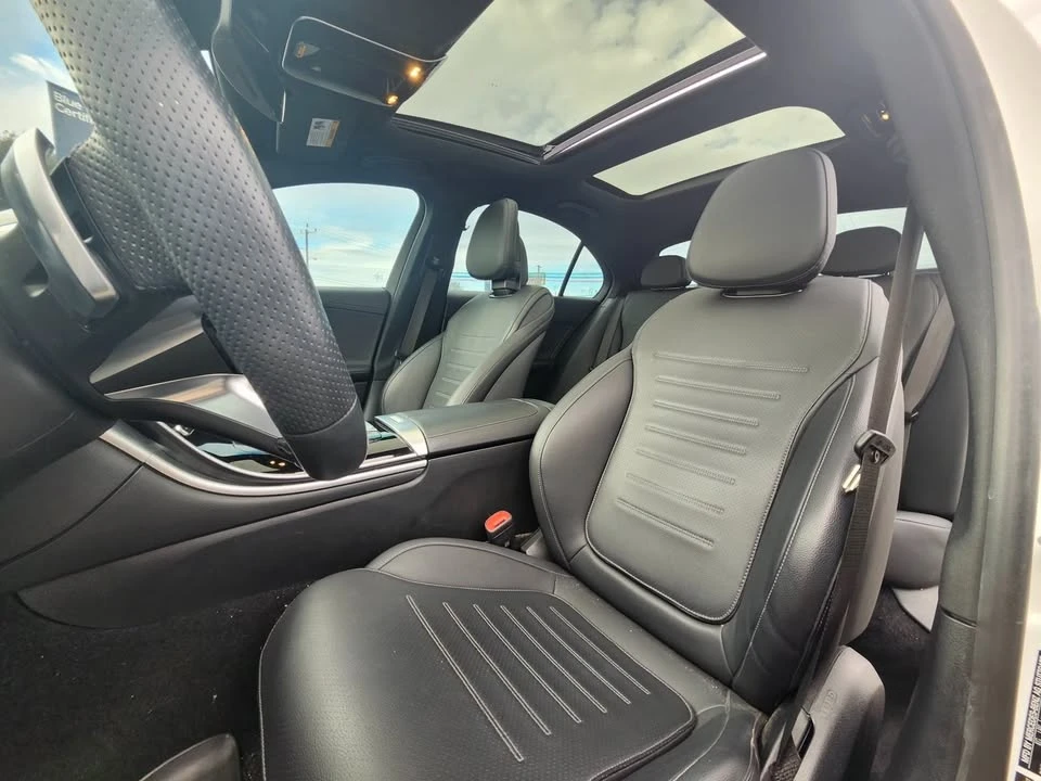 2024 Mercedes-Benz W206 C-Class - Image 6 of 6