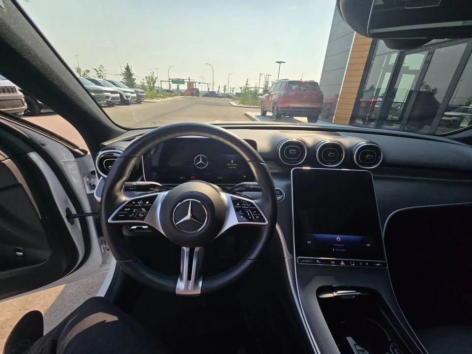 2024 Mercedes-Benz W206 C-Class - Image 6 of 7