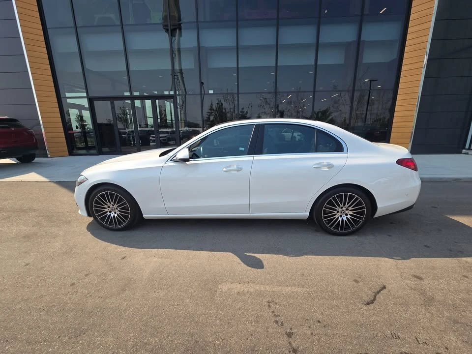 2024 Mercedes-Benz W206 C-Class - Image 5 of 7