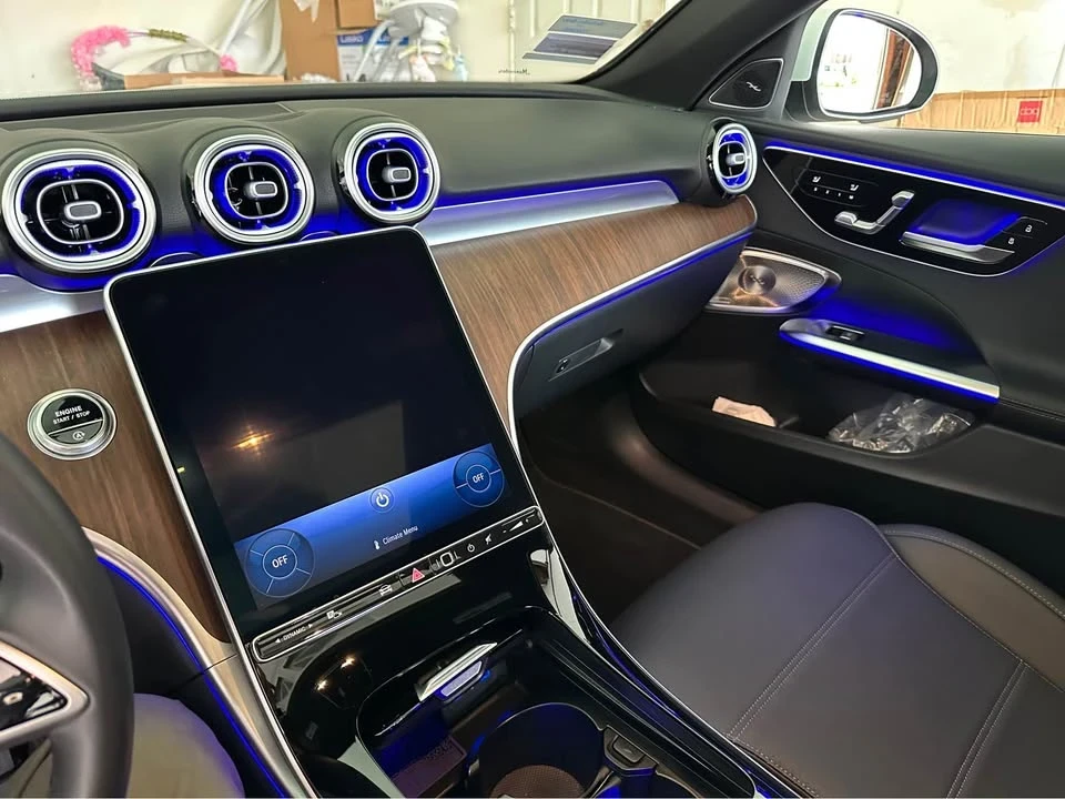 2024 Mercedes-Benz W206 C-Class - Image 16 of 18