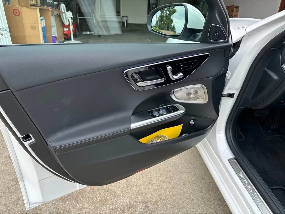 2024 Mercedes-Benz W206 C-Class - Image 13 of 18