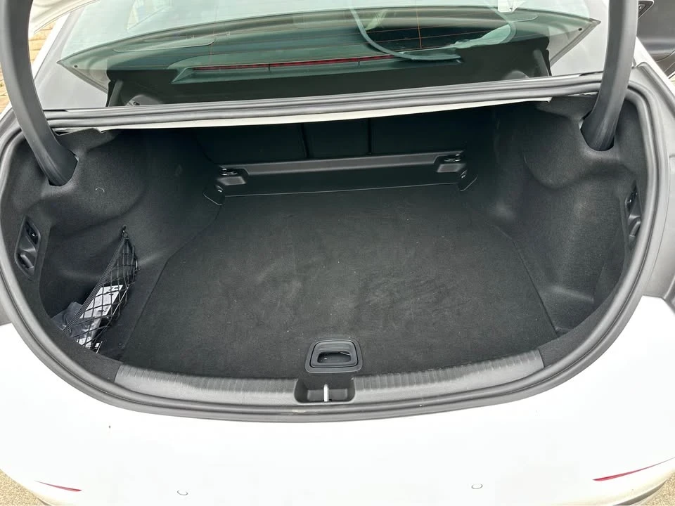 2024 Mercedes-Benz W206 C-Class - Image 11 of 18