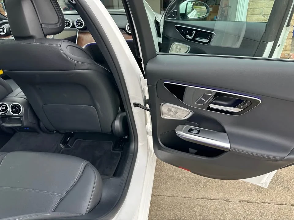 2024 Mercedes-Benz W206 C-Class - Image 9 of 18