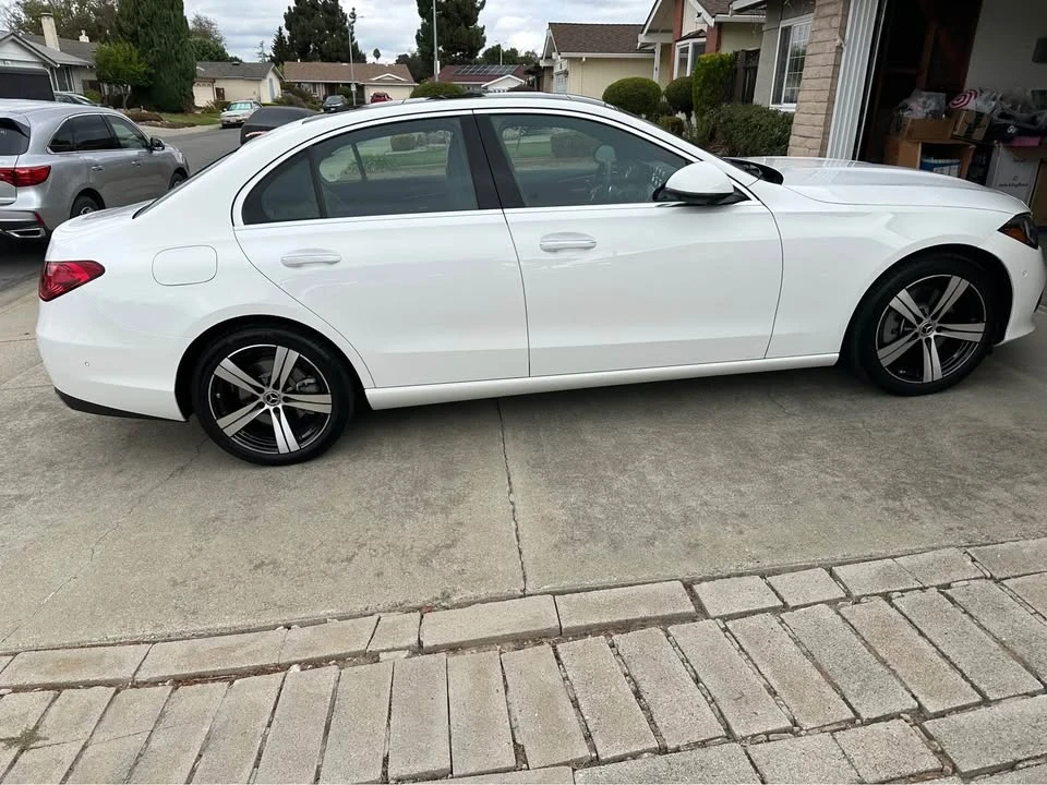 2024 Mercedes-Benz W206 C-Class - Image 4 of 18