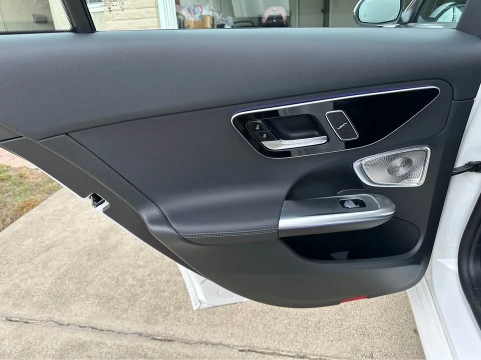 2024 Mercedes-Benz W206 C-Class - Image 12 of 18