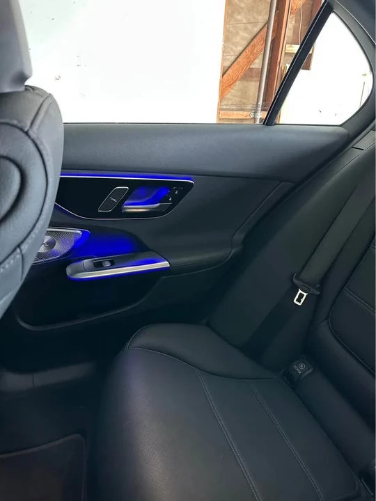 2024 Mercedes-Benz W206 C-Class - Image 17 of 18