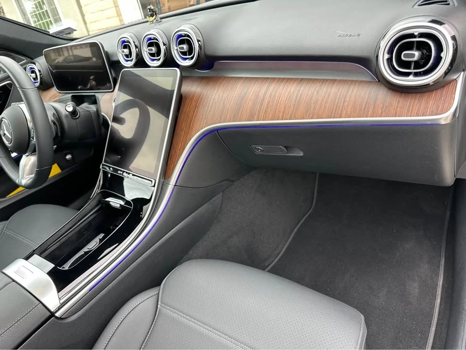 2024 Mercedes-Benz W206 C-Class - Image 7 of 18