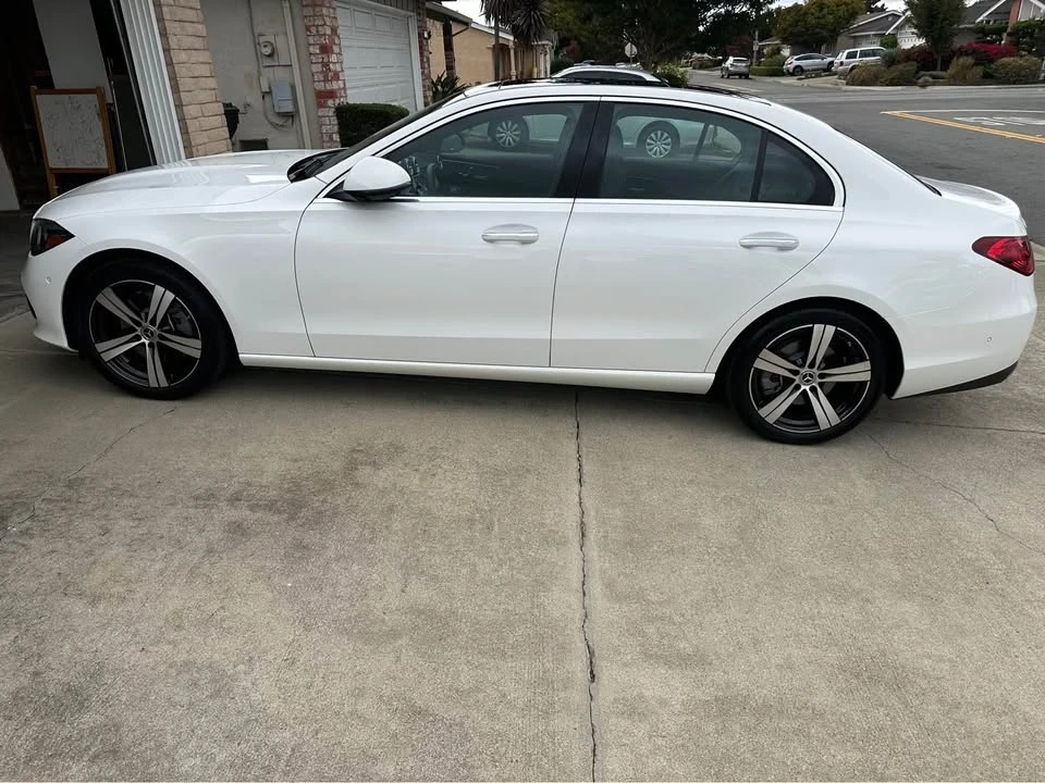 2024 Mercedes-Benz W206 C-Class - Image 3 of 18