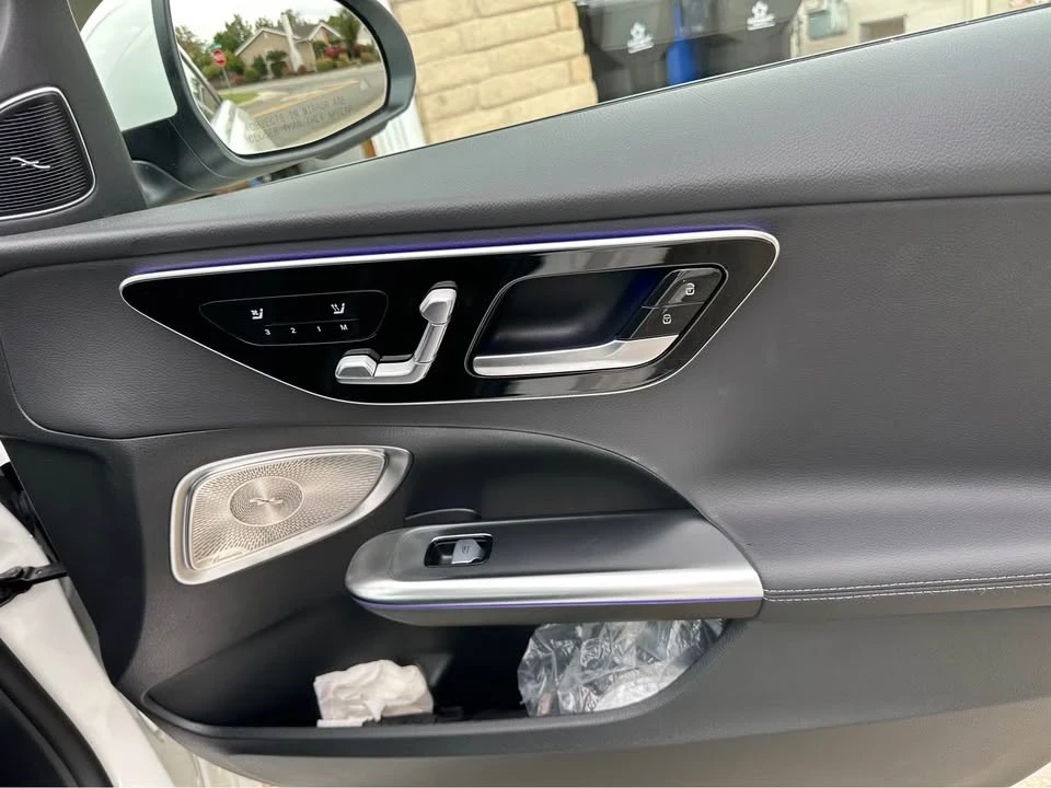 2024 Mercedes-Benz W206 C-Class - Image 5 of 18