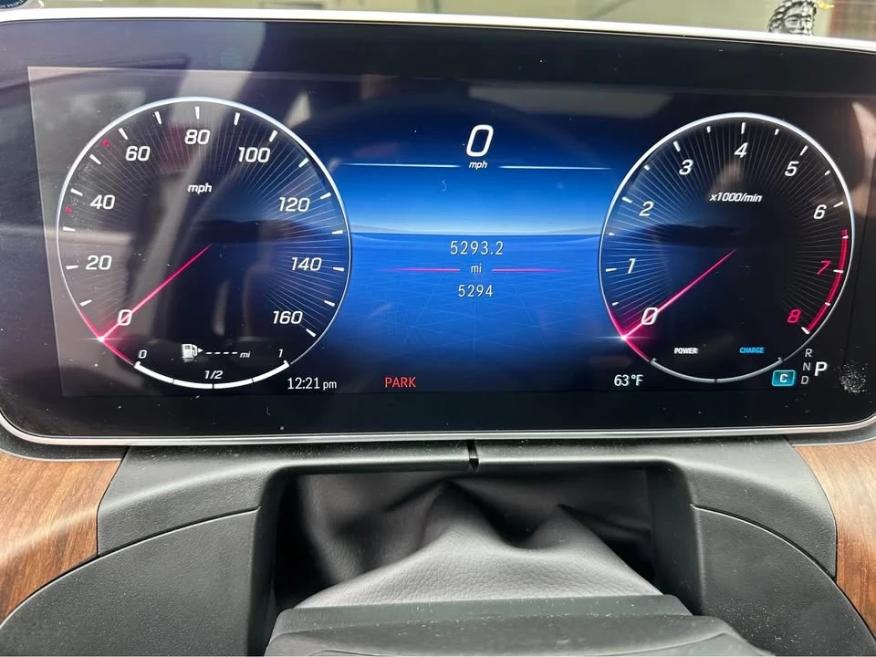 2024 Mercedes-Benz W206 C-Class - Image 14 of 18