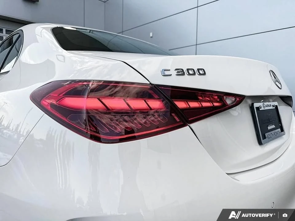 2024 Mercedes-Benz W206 C-Class - Image 10 of 16