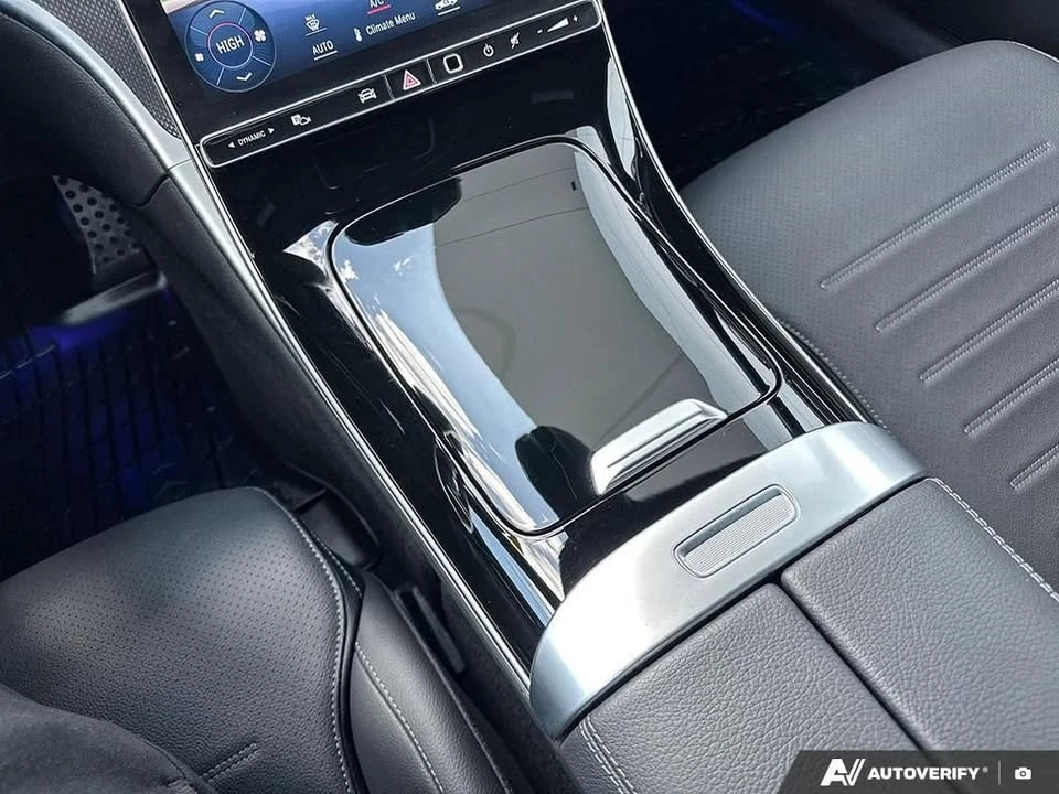 2024 Mercedes-Benz W206 C-Class - Image 16 of 16