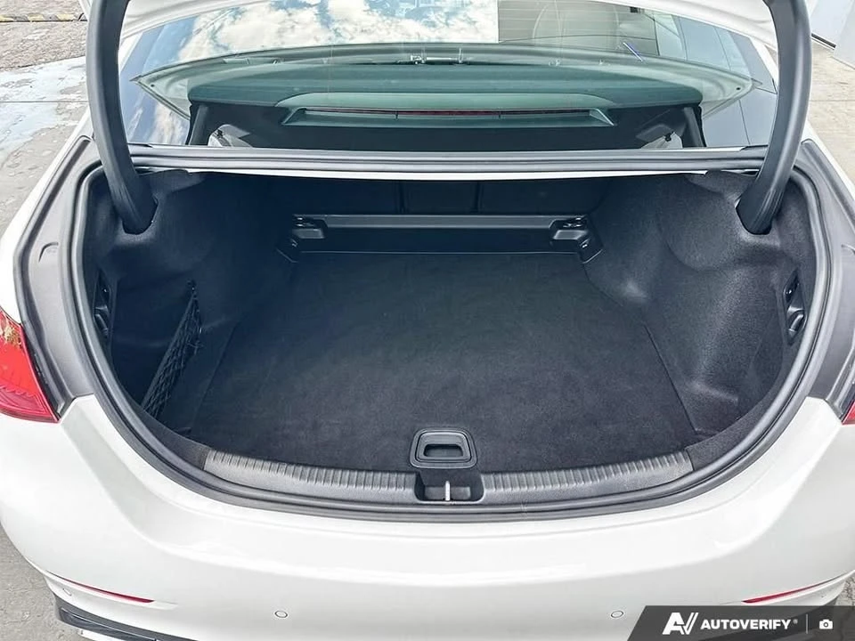 2024 Mercedes-Benz W206 C-Class - Image 11 of 16