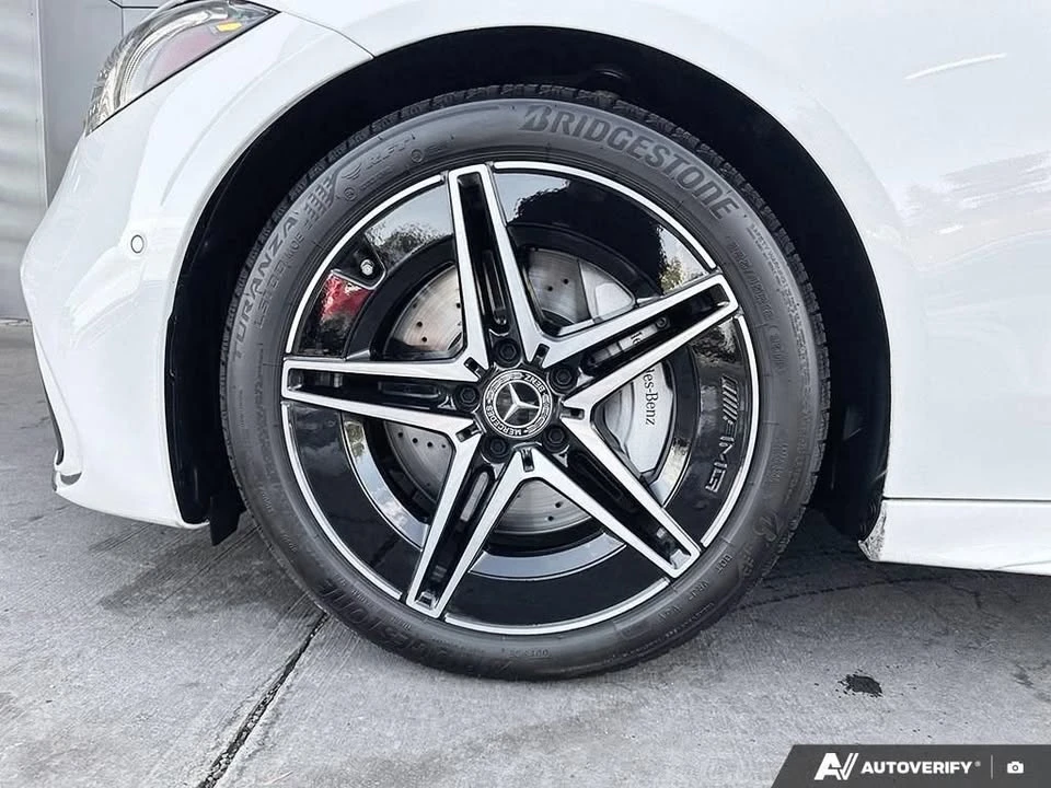 2024 Mercedes-Benz W206 C-Class - Image 6 of 16