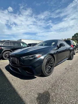 2024 Mercedes-Benz CLE 53 AMG