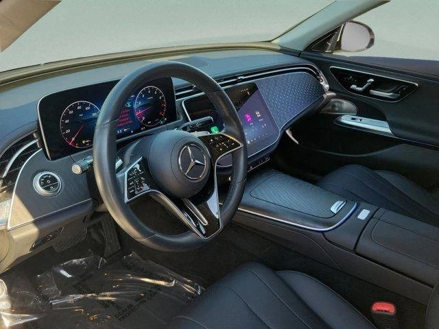 2024 Mercedes-Benz W214 E-Class - Image 13 of 17